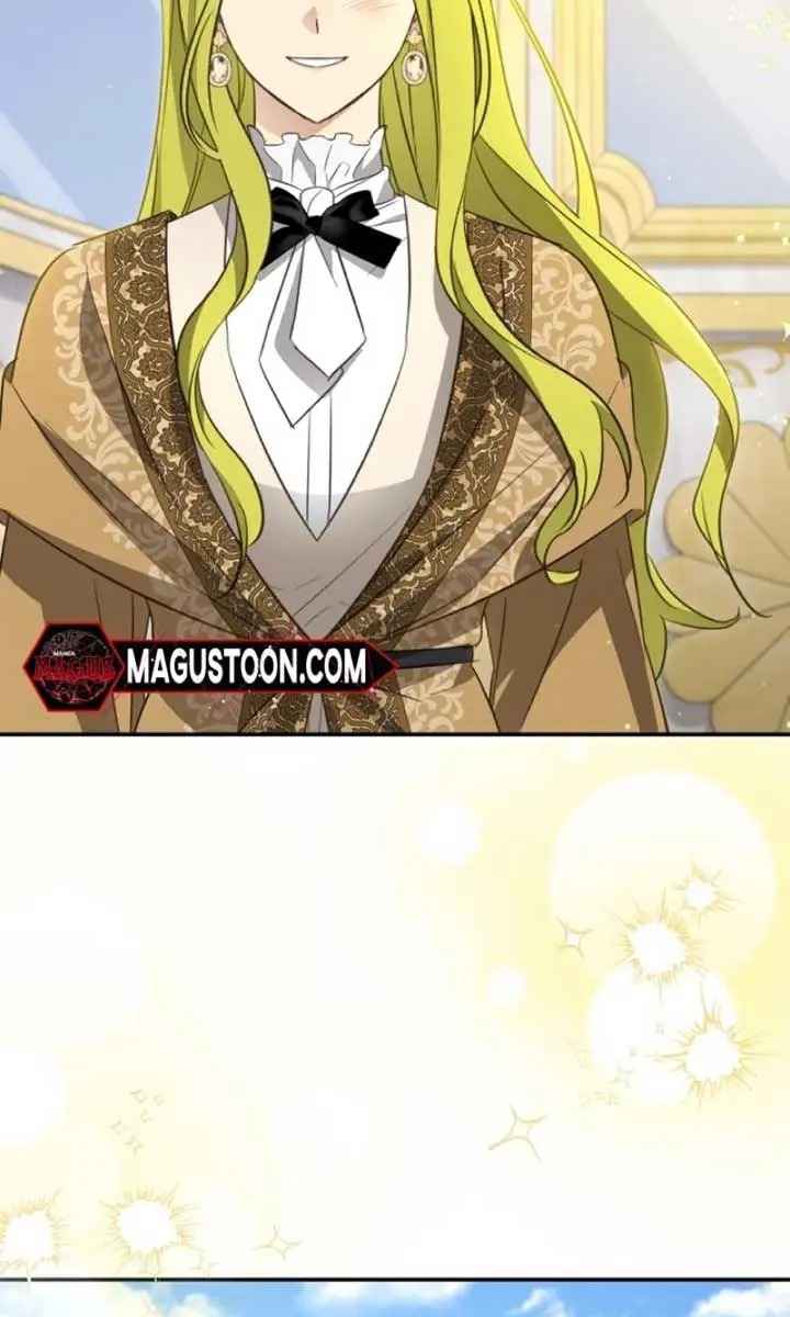The Princess Imprints the Traitor Chapter 77 Page 60