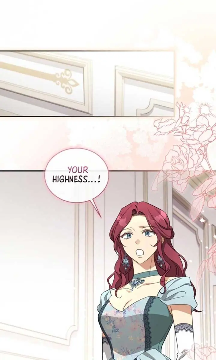 The Princess Imprints the Traitor Chapter 77 Page 64