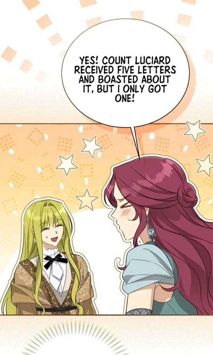 The Princess Imprints the Traitor Chapter 77 Page 68