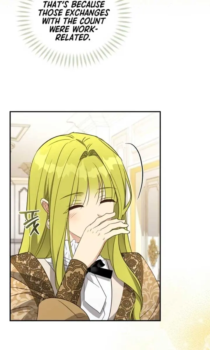 The Princess Imprints the Traitor Chapter 77 Page 69