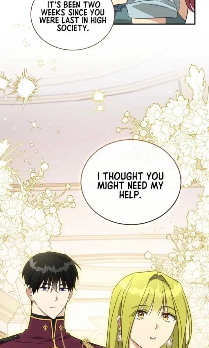 The Princess Imprints the Traitor Chapter 77 Page 72