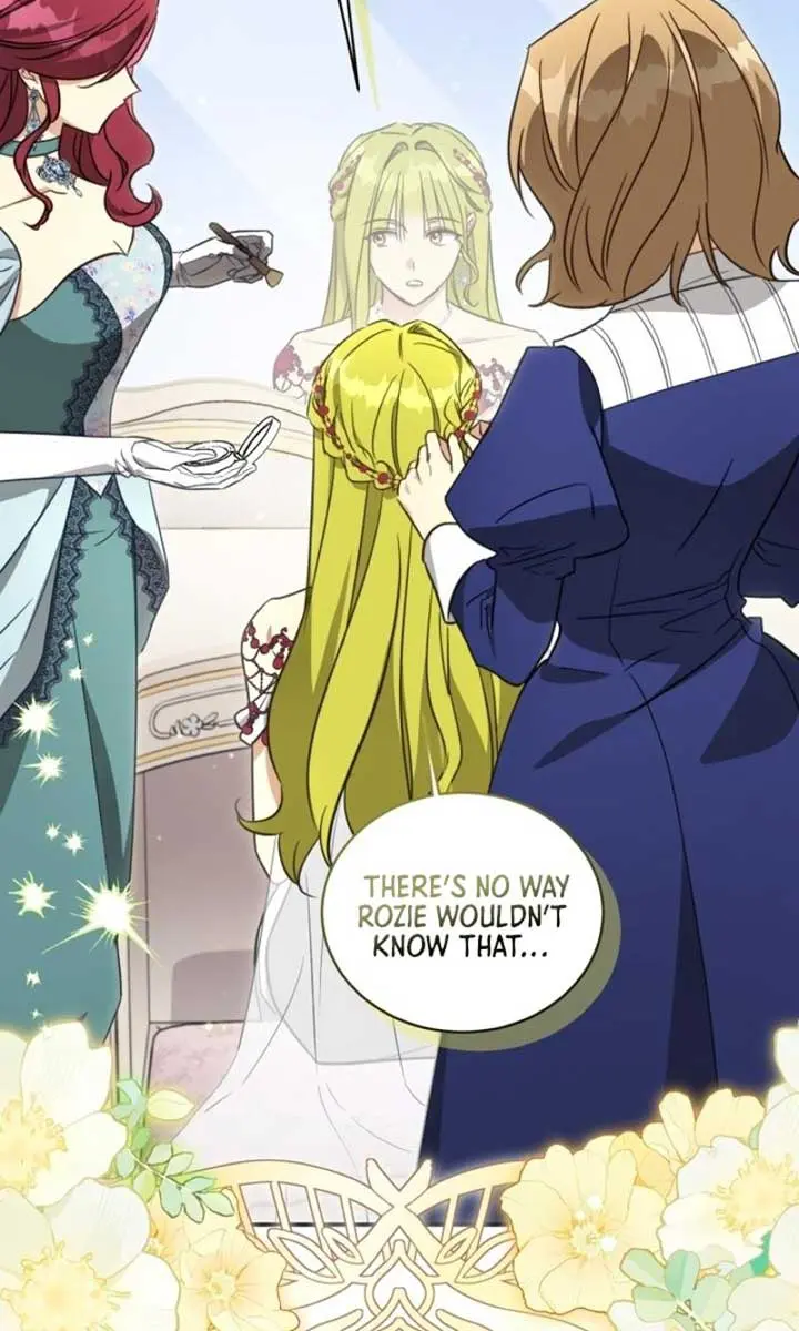 The Princess Imprints the Traitor Chapter 78 Page 5