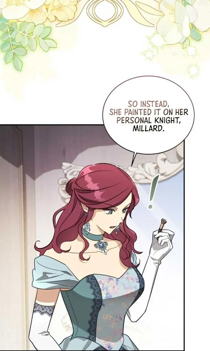 The Princess Imprints the Traitor Chapter 78 Page 6