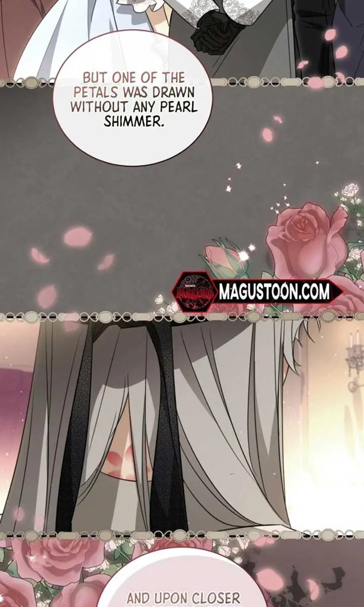 The Princess Imprints the Traitor Chapter 78 Page 8