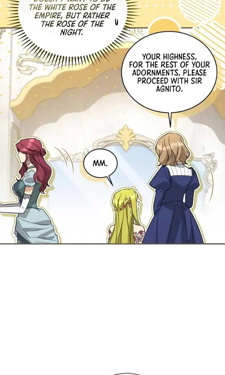 The Princess Imprints the Traitor Chapter 78 Page 11