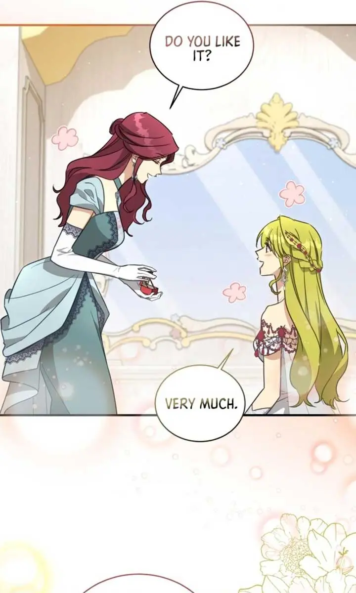 The Princess Imprints the Traitor Chapter 78 Page 15