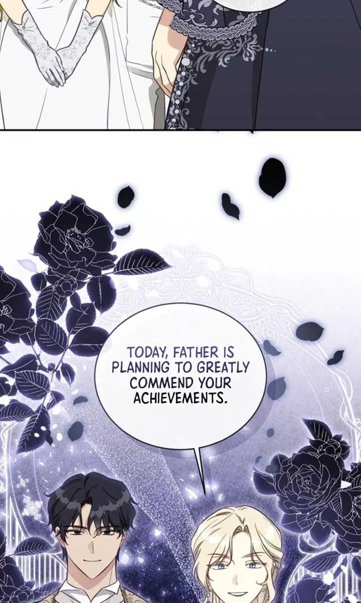 The Princess Imprints the Traitor Chapter 78 Page 43