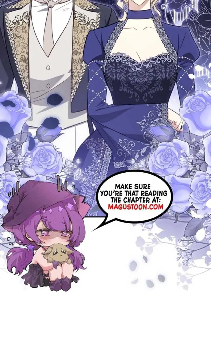 The Princess Imprints the Traitor Chapter 78 Page 44