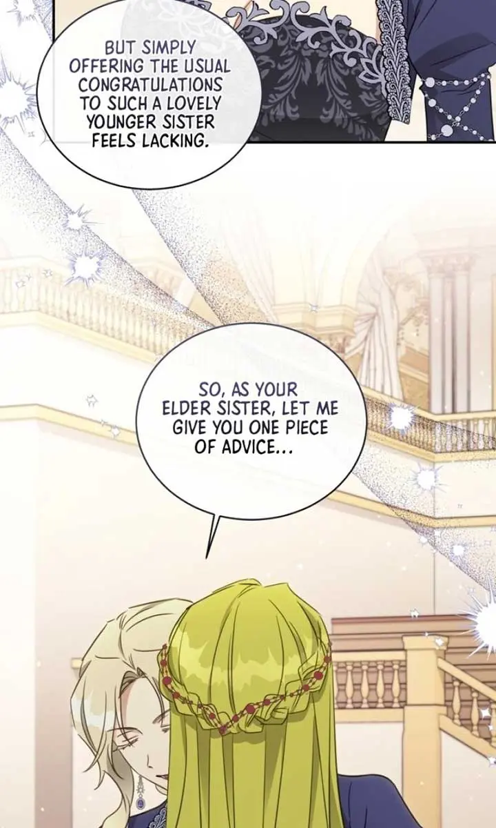 The Princess Imprints the Traitor Chapter 78 Page 49