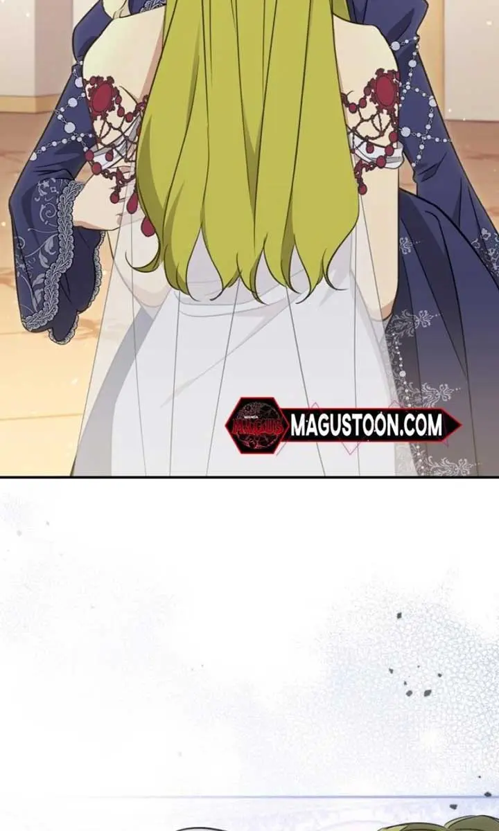 The Princess Imprints the Traitor Chapter 78 Page 50
