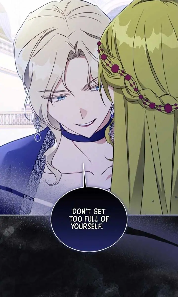 The Princess Imprints the Traitor Chapter 78 Page 51