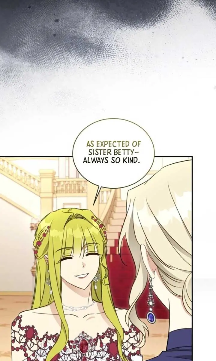The Princess Imprints the Traitor Chapter 78 Page 53