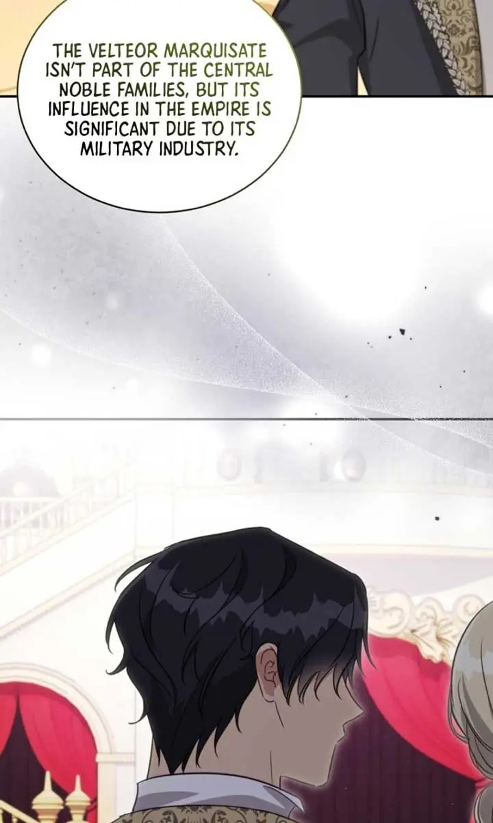The Princess Imprints the Traitor Chapter 78 Page 57