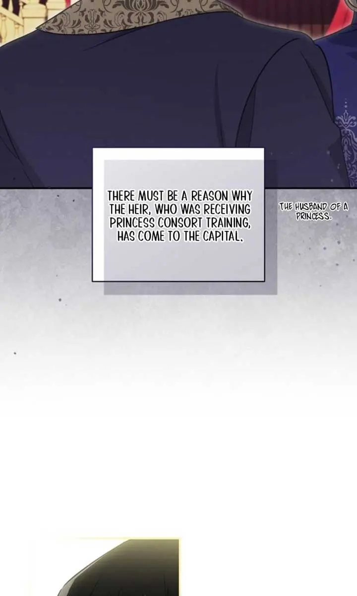 The Princess Imprints the Traitor Chapter 78 Page 58