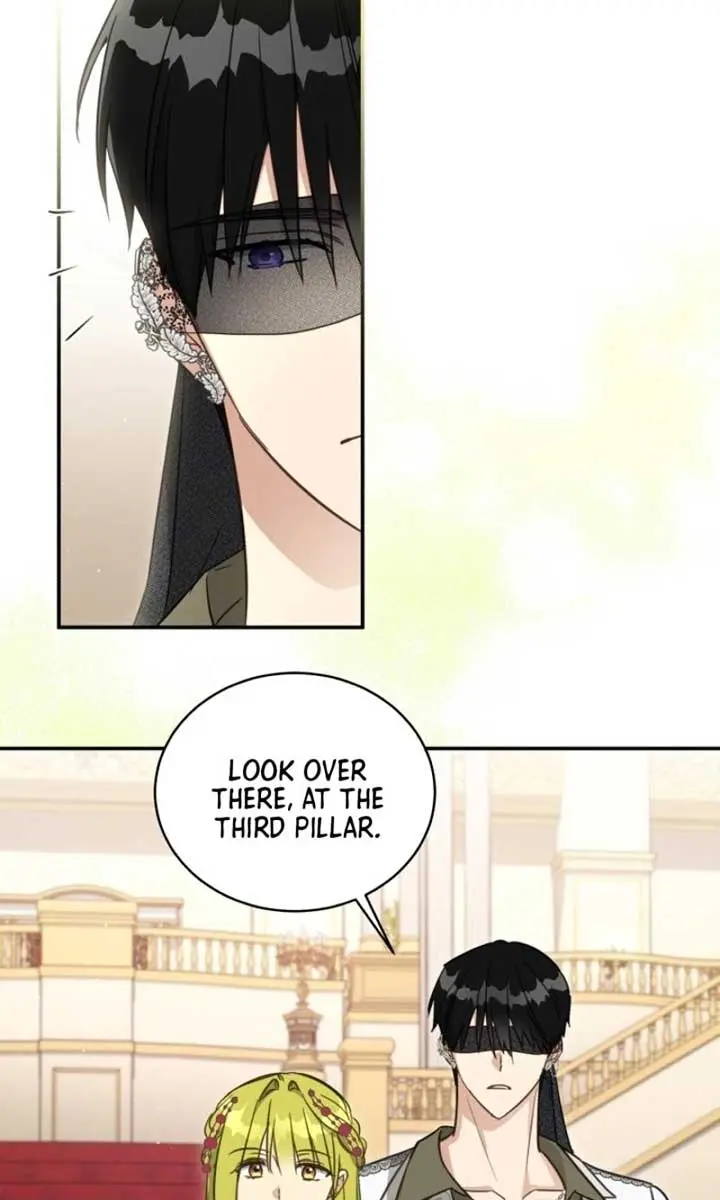 The Princess Imprints the Traitor Chapter 78 Page 59