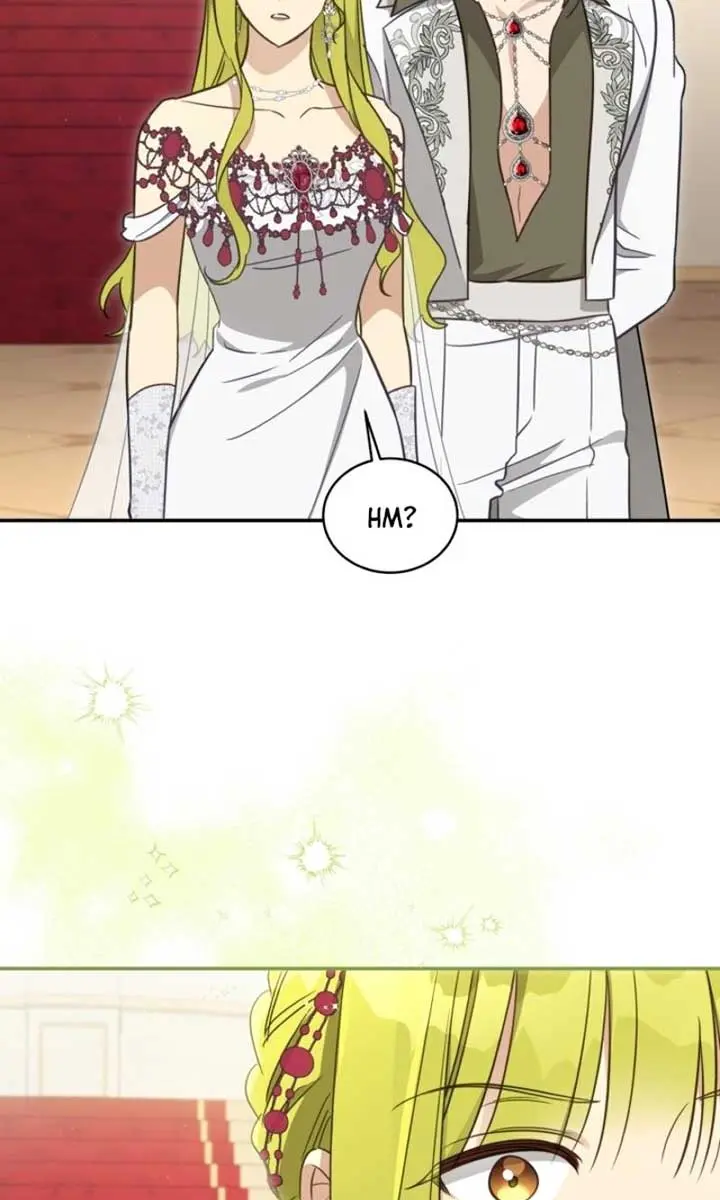 The Princess Imprints the Traitor Chapter 78 Page 60