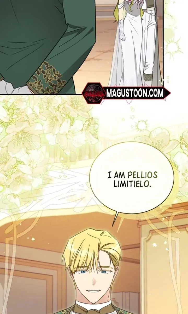 The Princess Imprints the Traitor Chapter 78 Page 62