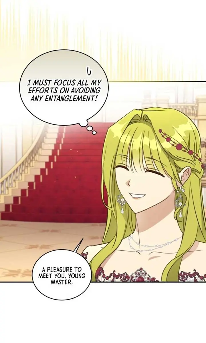 The Princess Imprints the Traitor Chapter 78 Page 68