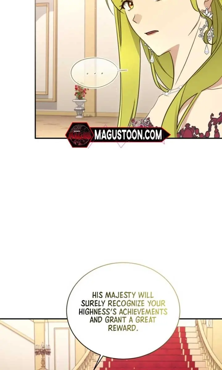 The Princess Imprints the Traitor Chapter 78 Page 74