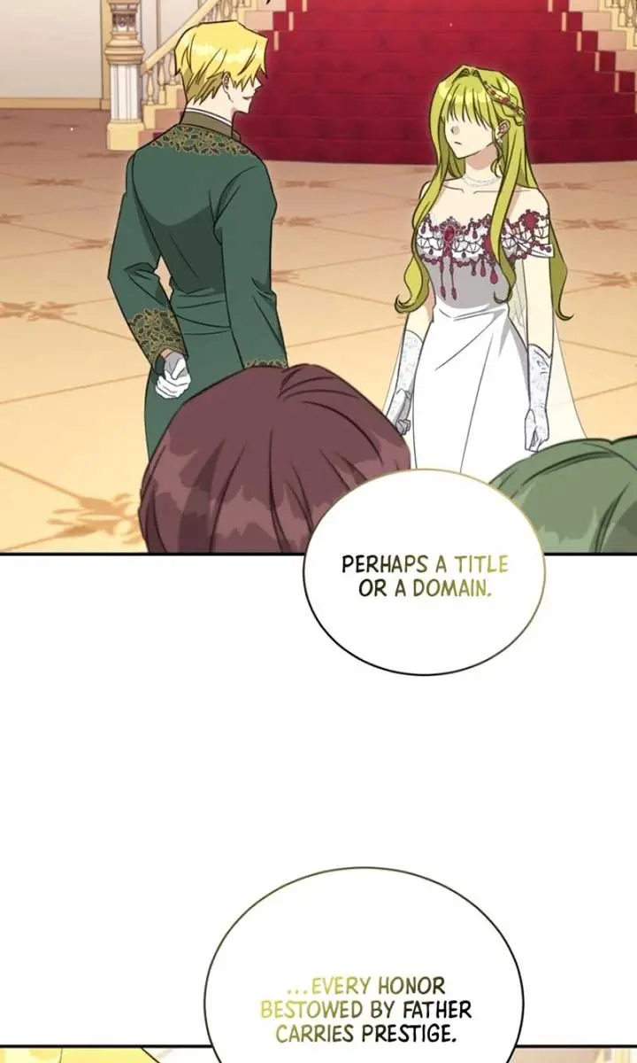 The Princess Imprints the Traitor Chapter 78 Page 75