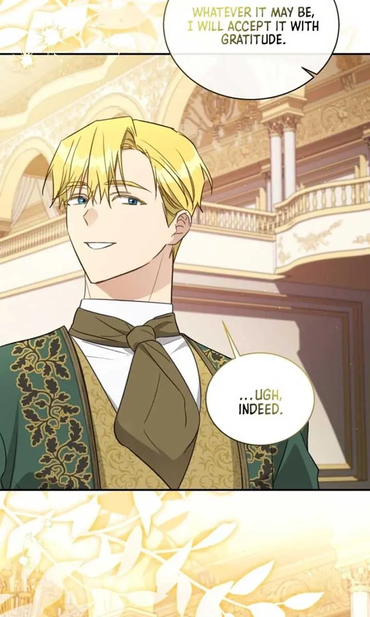 The Princess Imprints the Traitor Chapter 78 Page 77