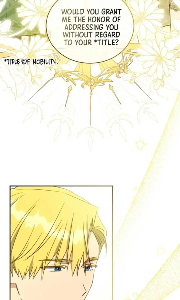 The Princess Imprints the Traitor Chapter 78 Page 81