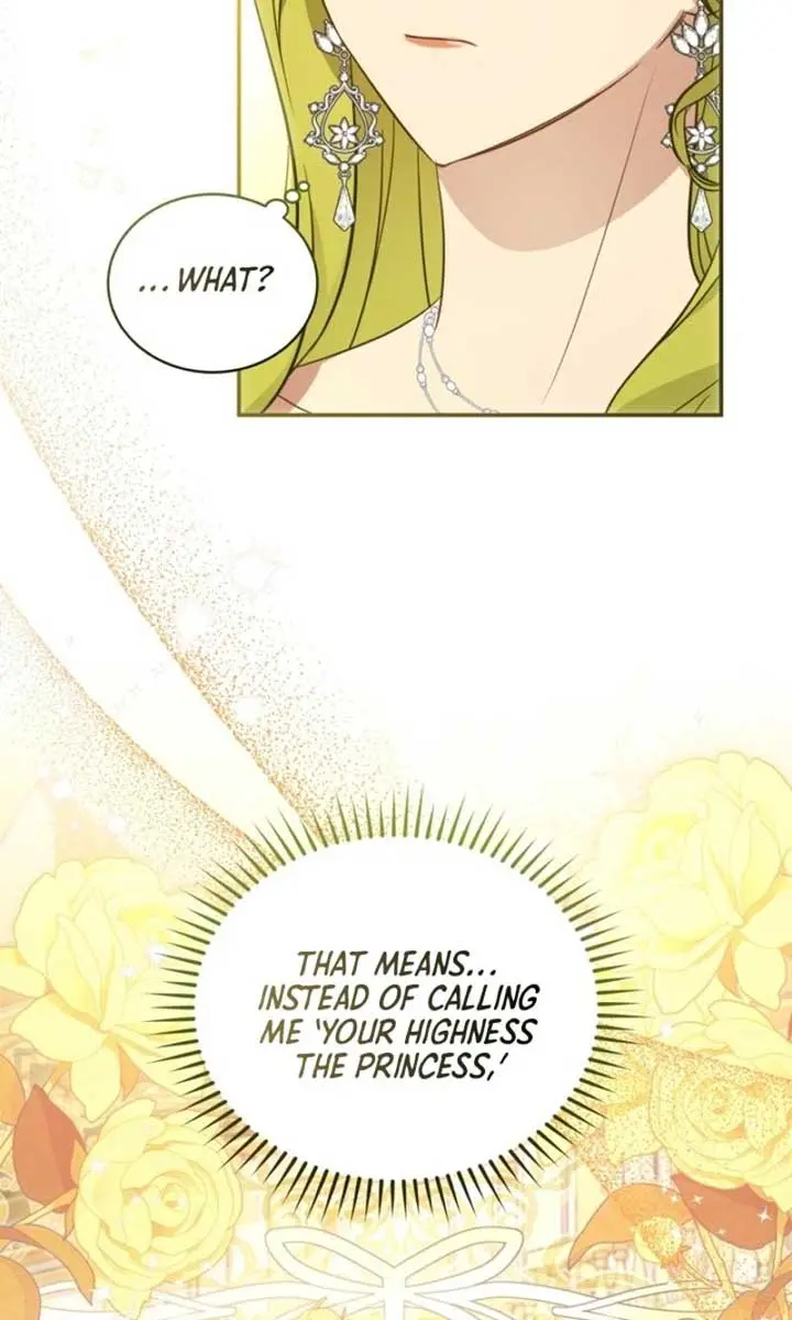 The Princess Imprints the Traitor Chapter 78 Page 83