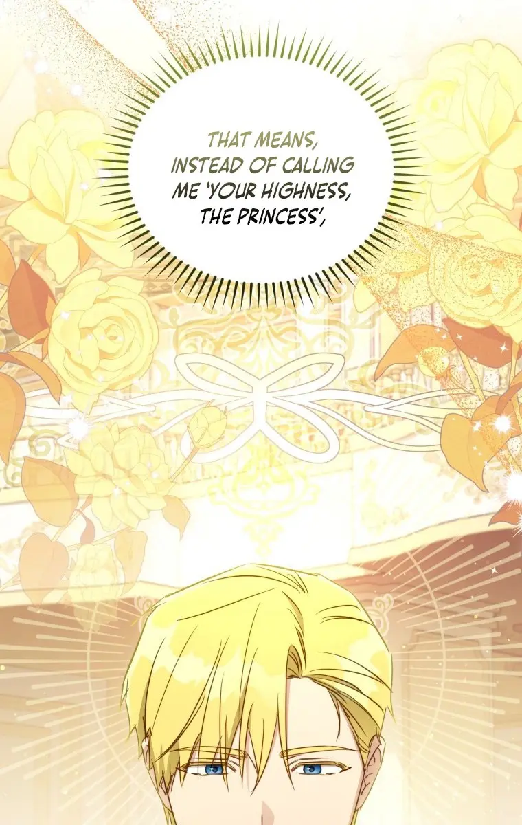 The Princess Imprints the Traitor Chapter 79 Page 6