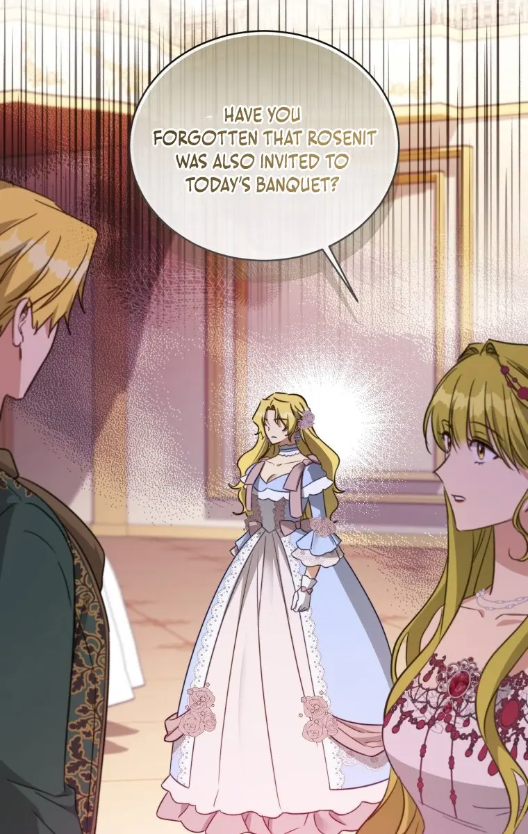 The Princess Imprints the Traitor Chapter 79 Page 27