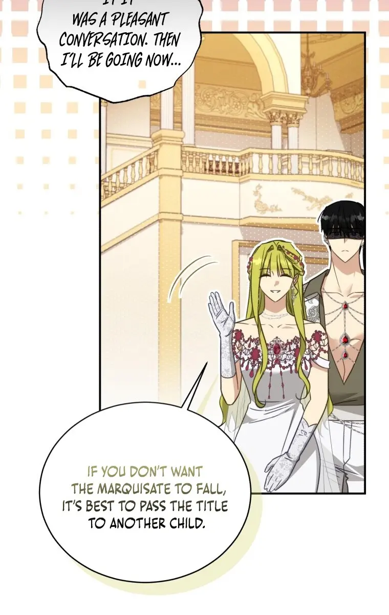 The Princess Imprints the Traitor Chapter 79 Page 31