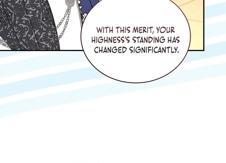 The Princess Imprints the Traitor Chapter 79 Page 39