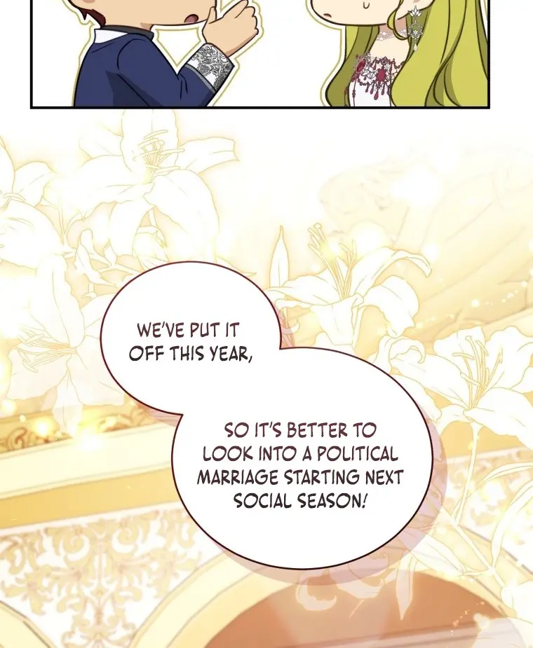 The Princess Imprints the Traitor Chapter 79 Page 43