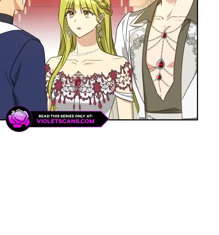 The Princess Imprints the Traitor Chapter 79 Page 48