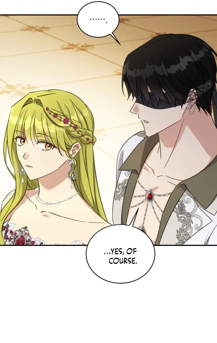 The Princess Imprints the Traitor Chapter 79 Page 49
