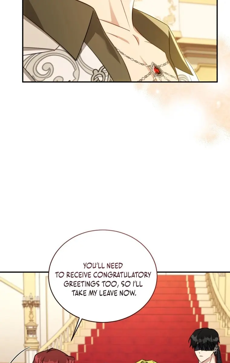 The Princess Imprints the Traitor Chapter 79 Page 52