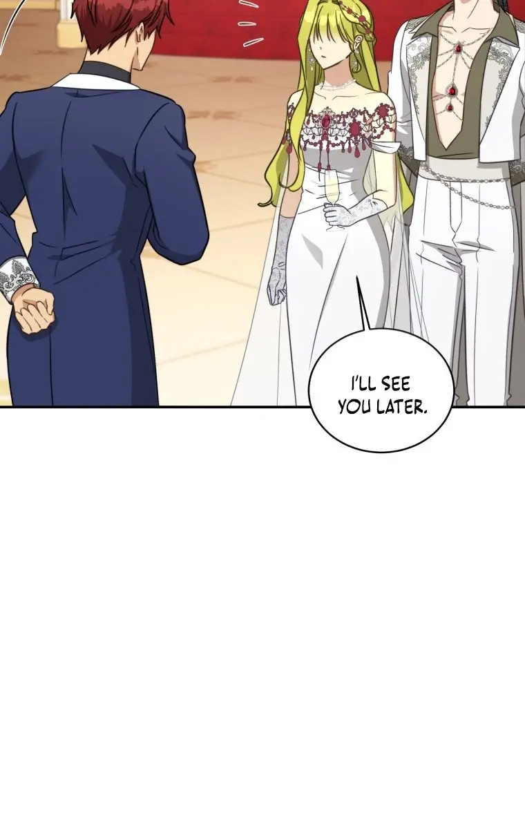 The Princess Imprints the Traitor Chapter 79 Page 53