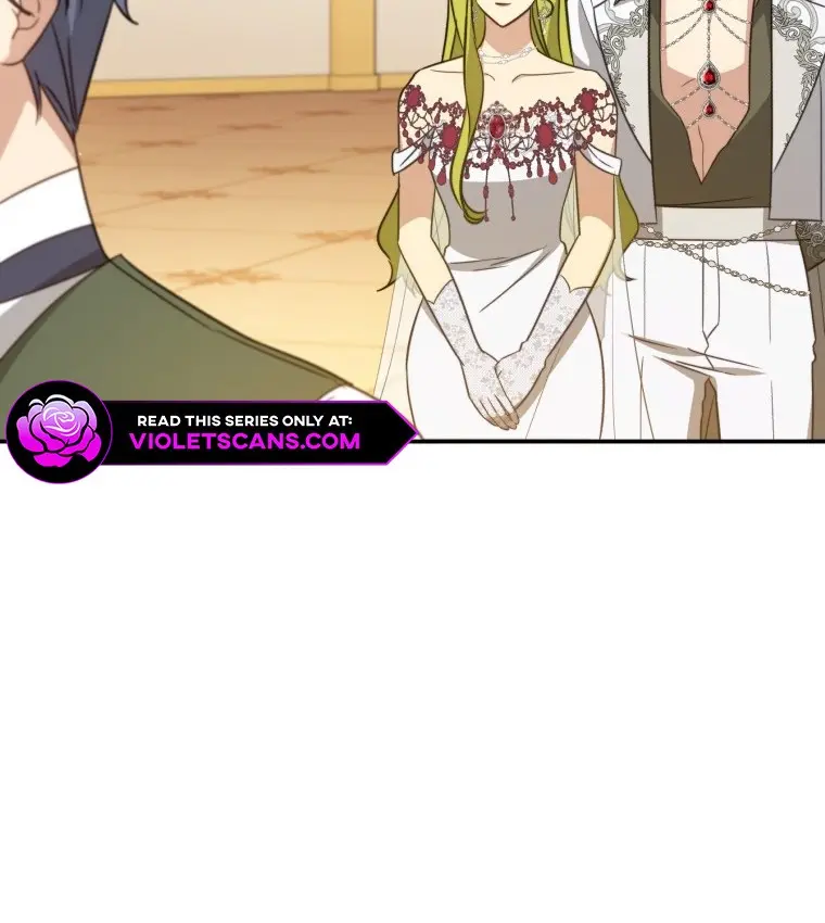 The Princess Imprints the Traitor Chapter 79 Page 58