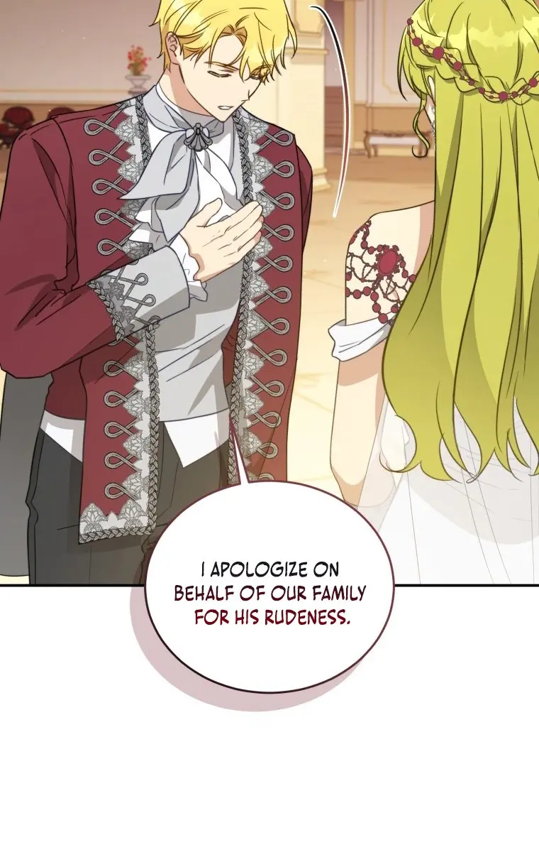The Princess Imprints the Traitor Chapter 79 Page 67