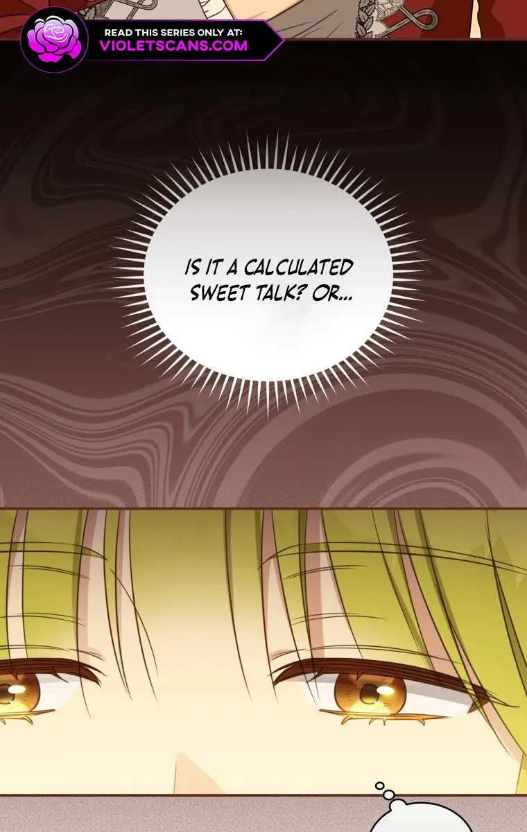 The Princess Imprints the Traitor Chapter 79 Page 71