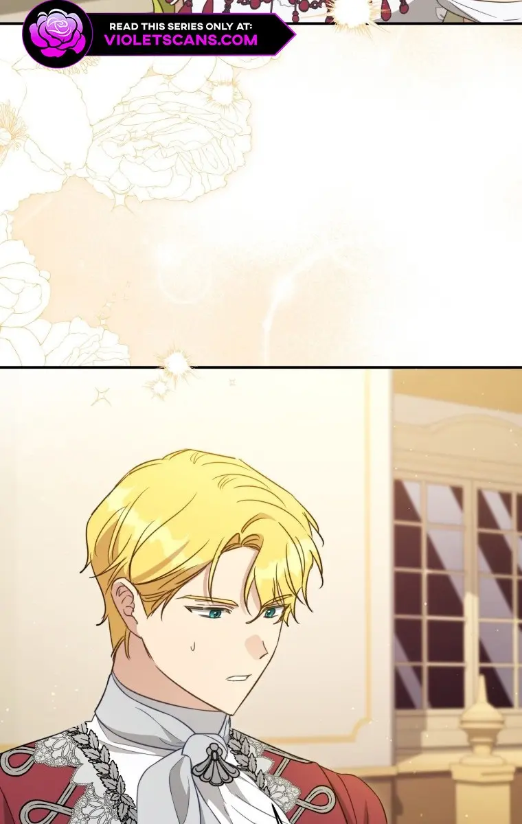 The Princess Imprints the Traitor Chapter 79 Page 76