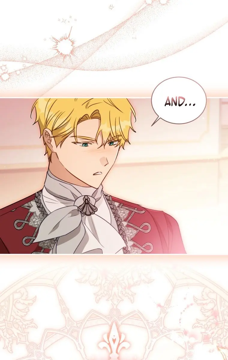 The Princess Imprints the Traitor Chapter 79 Page 84