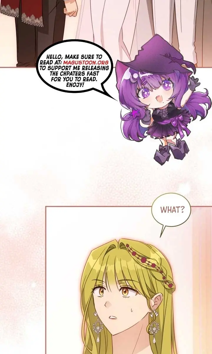 The Princess Imprints the Traitor Chapter 80 Page 3
