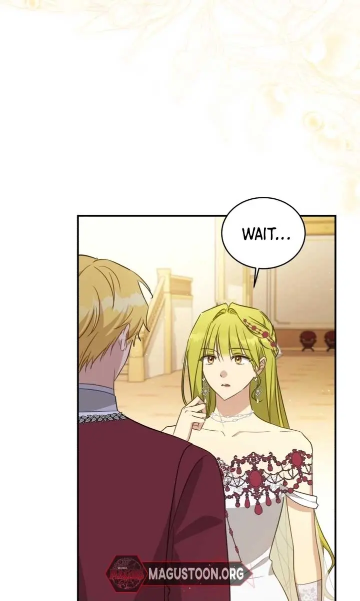 The Princess Imprints the Traitor Chapter 80 Page 7