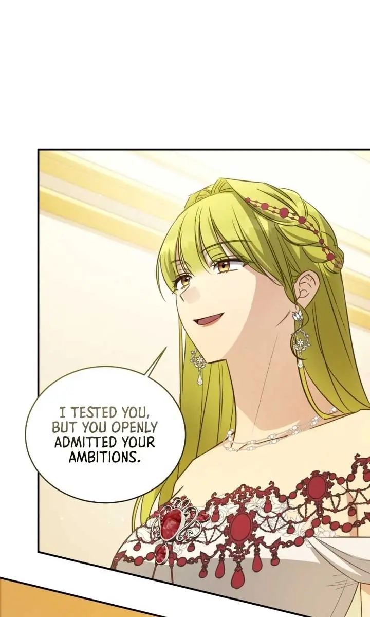The Princess Imprints the Traitor Chapter 80 Page 9