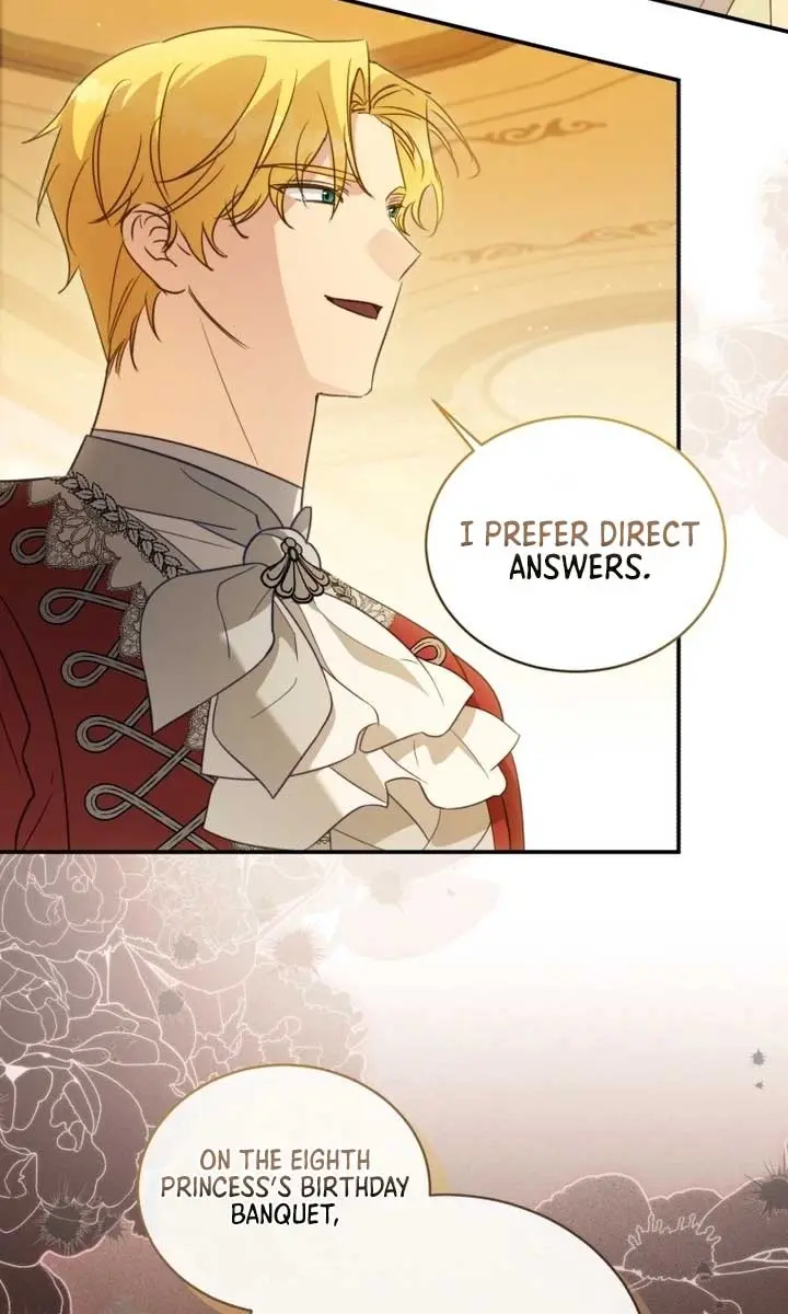 The Princess Imprints the Traitor Chapter 80 Page 10