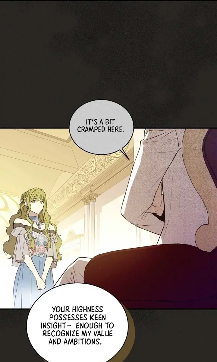 The Princess Imprints the Traitor Chapter 80 Page 14