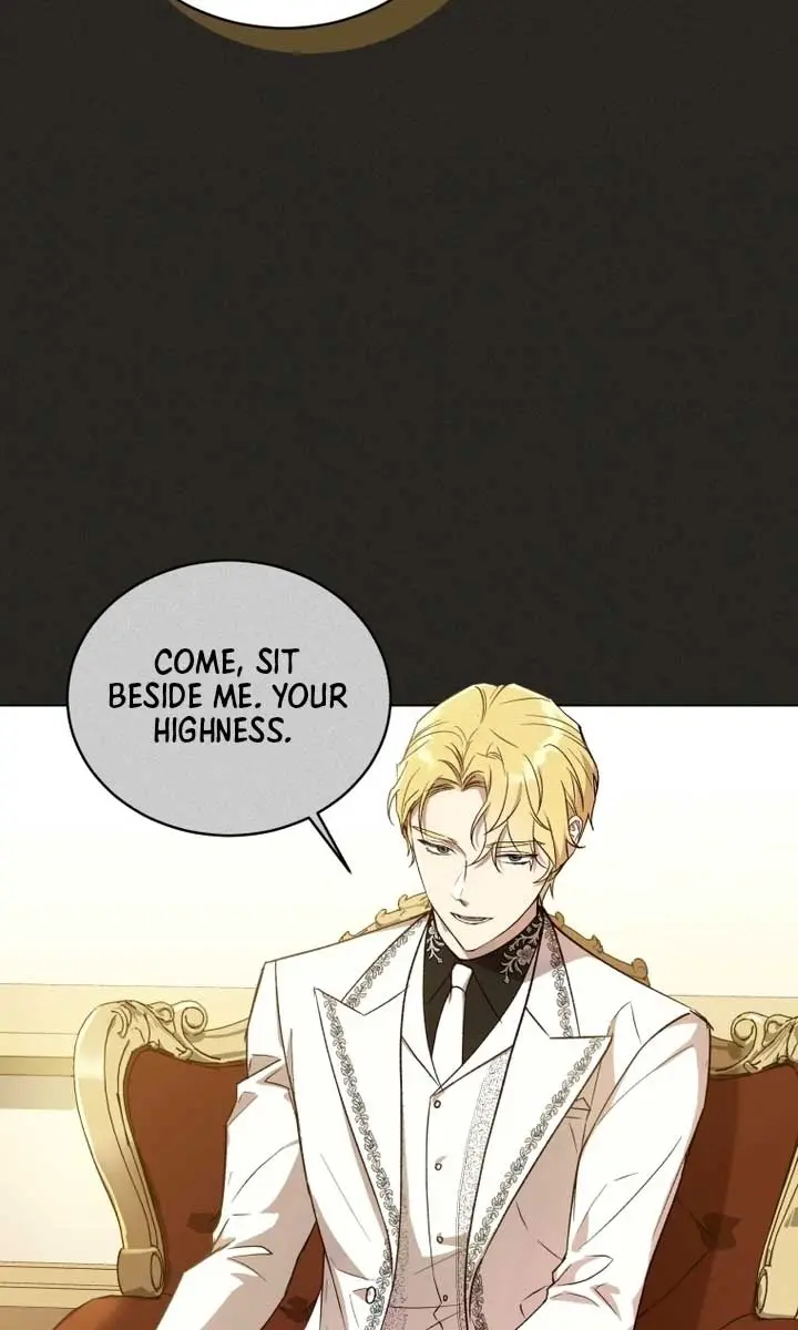 The Princess Imprints the Traitor Chapter 80 Page 15