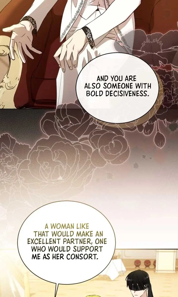 The Princess Imprints the Traitor Chapter 80 Page 16