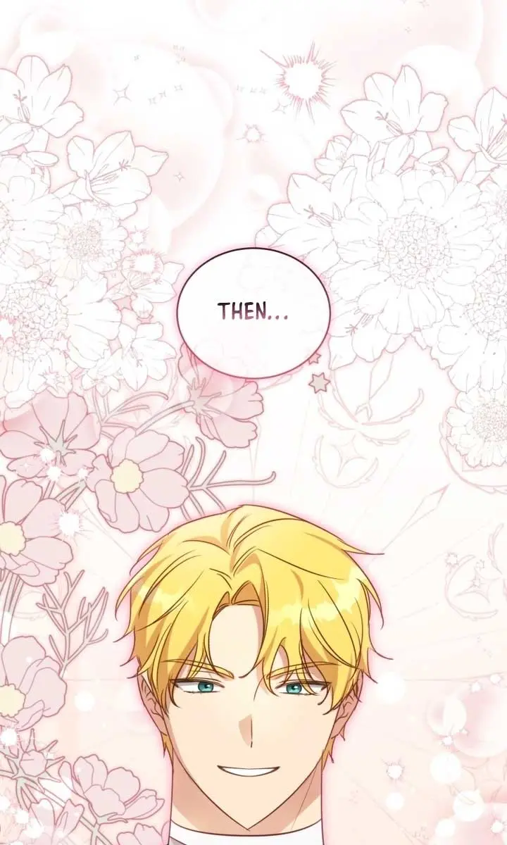 The Princess Imprints the Traitor Chapter 80 Page 21