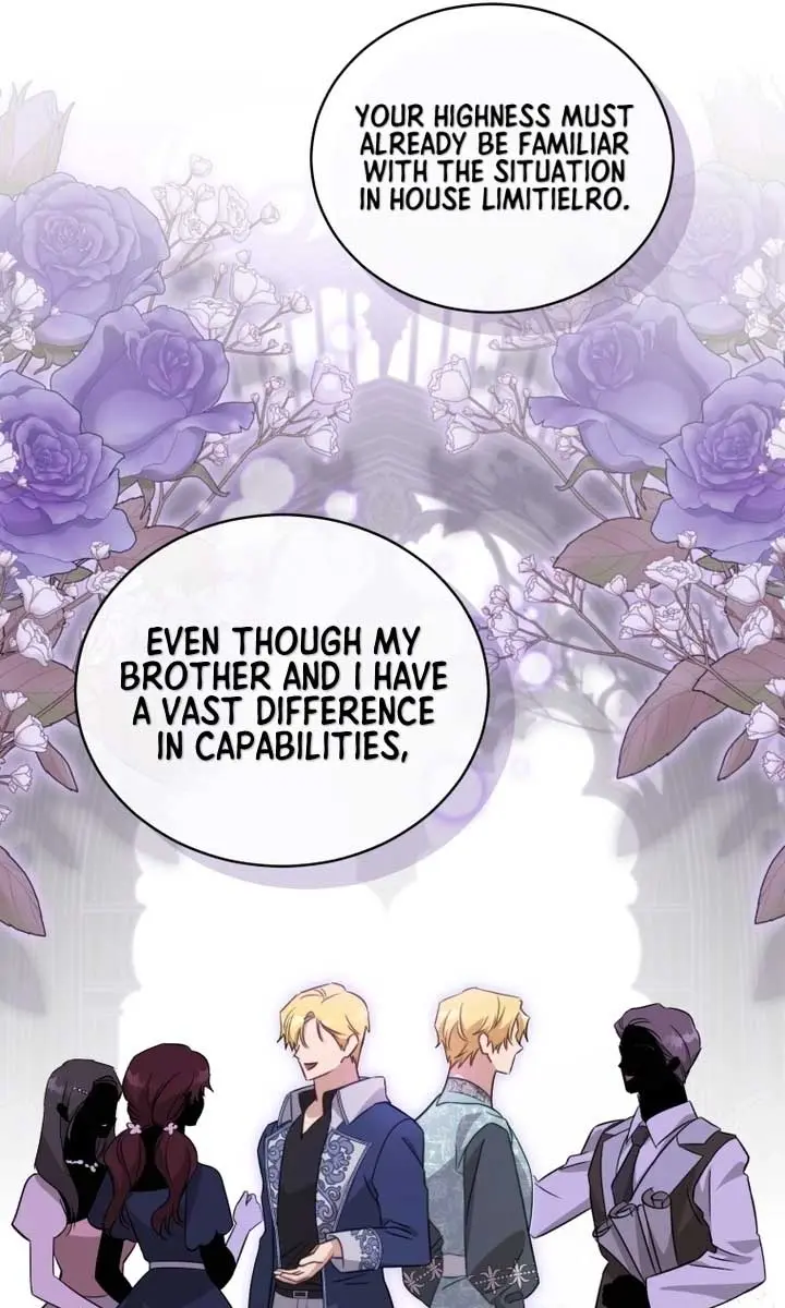 The Princess Imprints the Traitor Chapter 80 Page 26